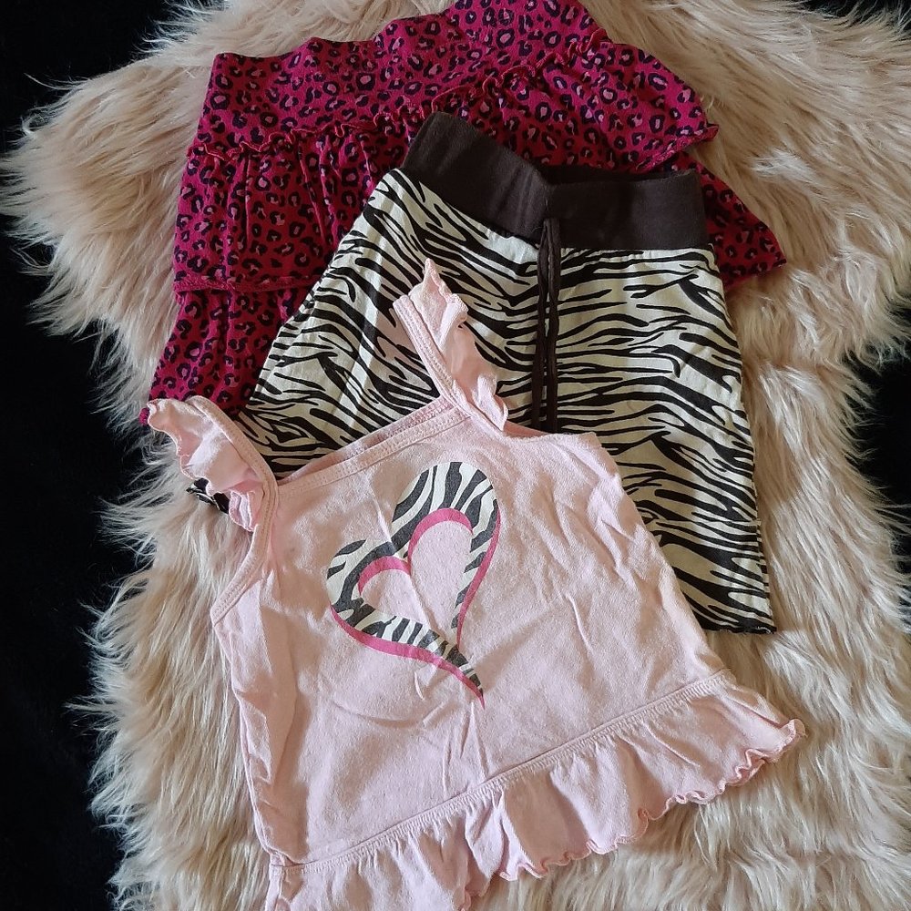 Girls Bundle - 🛒 3/$12